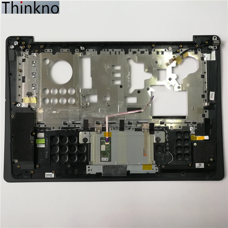 Новинка для Sony Vaio FI3 Flip 15 SVF15N SVF15N17CX SVF15N1BAJ черный ноутбук подставка рук верхняя