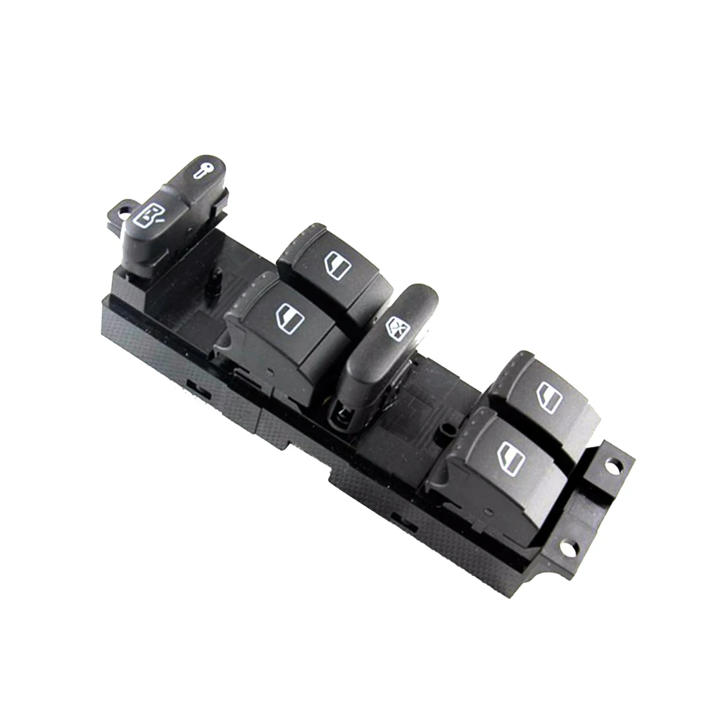 Автопереключатель TUKE OEM 3BD959857 3B0959855B + переключатель для окон VW Jetta Bora Golf MK4 Gti Passat