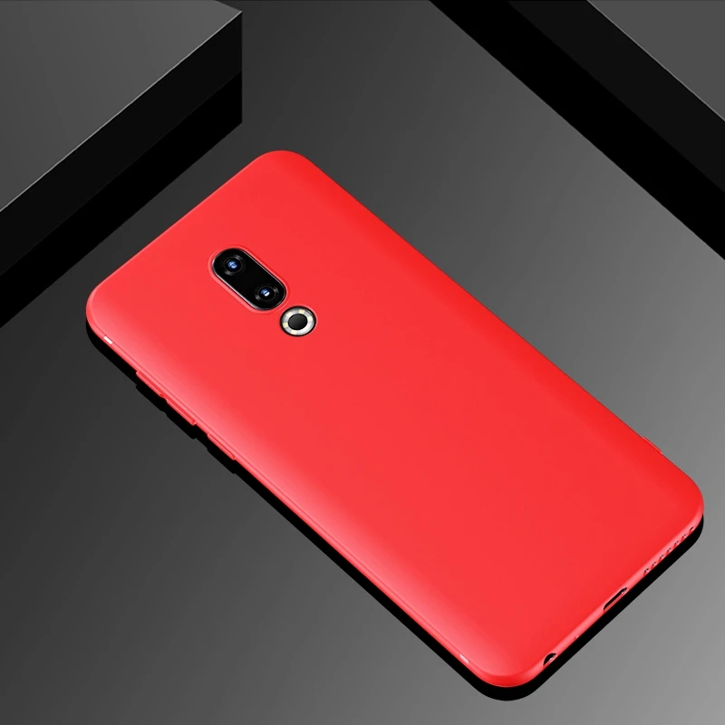 Чехол UPaitou для MEIZU M6 M6T M6S M5 M5S M3 M3S Note Ультратонкий чехол Meizu E2 E3 телефона |