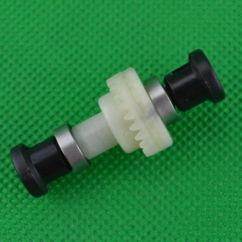 Subotech BG1510 BG1511 1/24 RC автомобильные запчасти передний и задний дифференциал