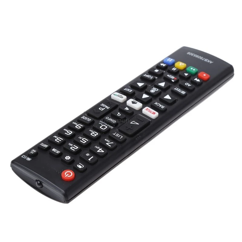 Пульт дистанционного управления AKB75095308 для LG Smart TV 43UJ6309 49UJ6309 60UJ6309 65UJ6309 замененный