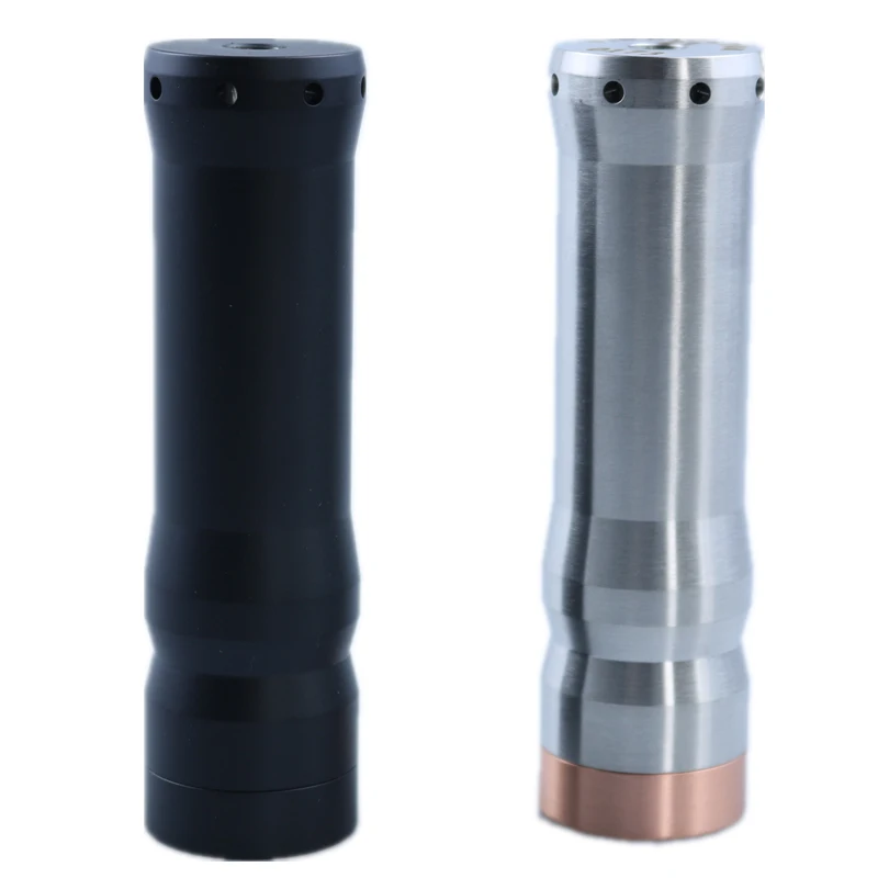 Феномен Vindicator 25 мод fit 20700 21700 батарея электронный механический сигареты Кеннеди
