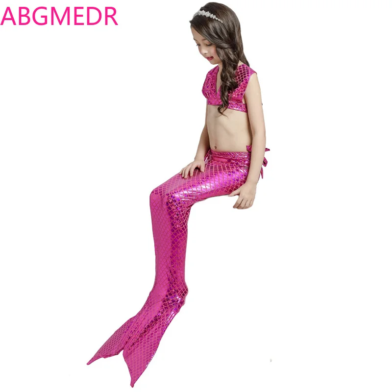 Fashion 2019 Summer Beach Seaside Wear Clothes Girls Swim Kids Swimwear Swimming Suit Children 3-12 Years Sets | Спорт и развлечения