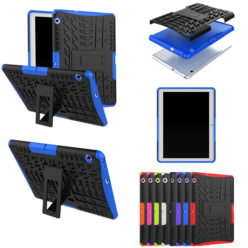 HH сверхпрочный защитный чехол для Huawei MediaPad T3 10 AGS L09 L03 Honor Play Pad 2 9 6 tablet PC|pad 2|case for 10case