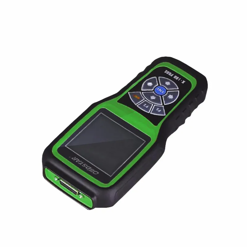 2017 программатор ключей модели OBDSTAR X100 PROS C + D E с адаптером EEprom иммобилизатором
