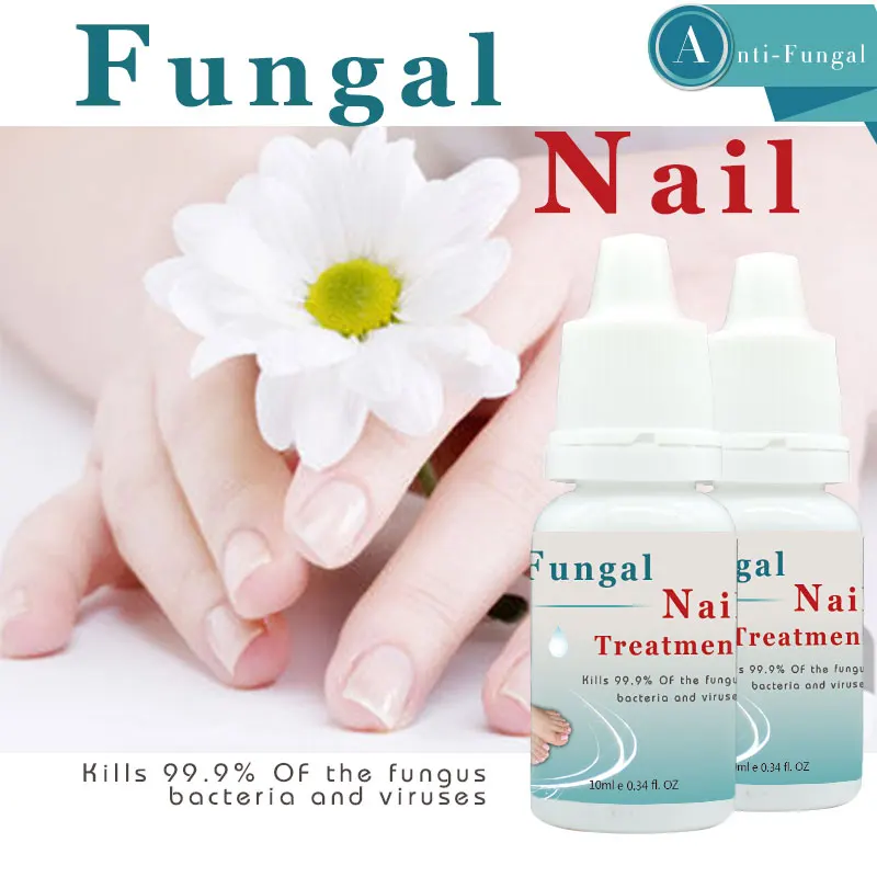 Эссенция для лечения грибковых ногтей отбеливание и ног удаление грибка на