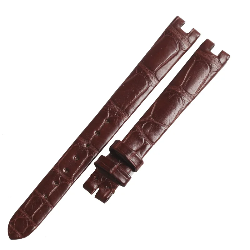 Ремешок для часов WENTULA CARTIER BAIGNOIRE WB520028 W8000007 женские ремешки часов|Ремешки часов| |