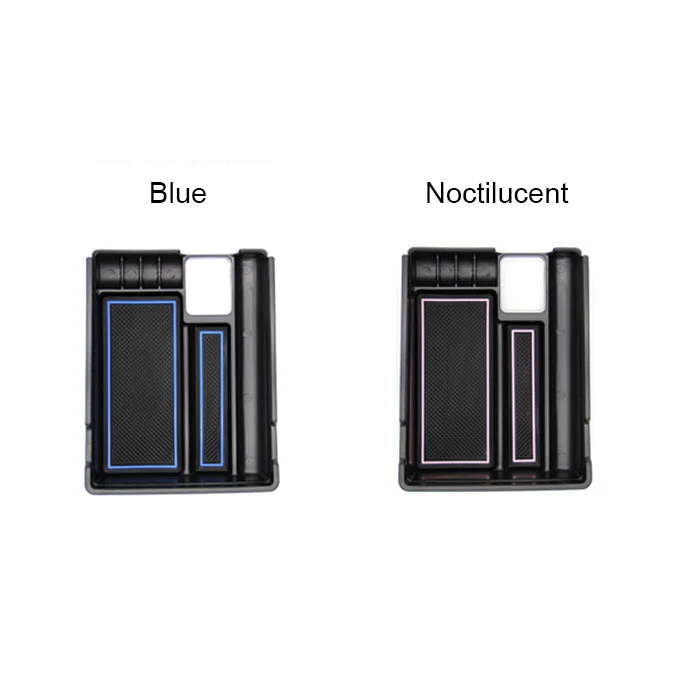 Фотобокс Центральный отсек для хранения коробка автомобильных аксессуаров NISSAN