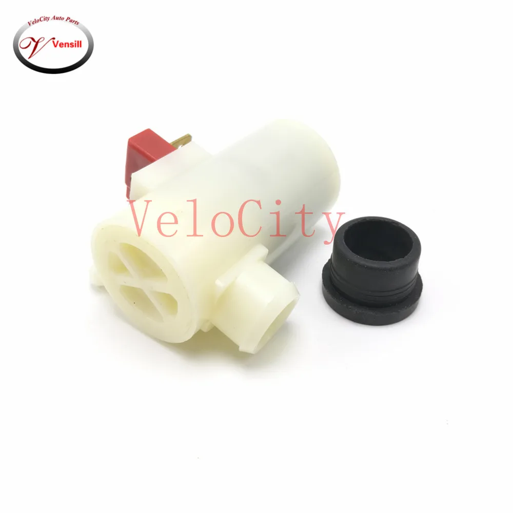 

Насос омывателя лобового стекла для Civic Accord Insight S2000 ЧАСТЬ No #76806-SL0-E01 76806-SL0-E11