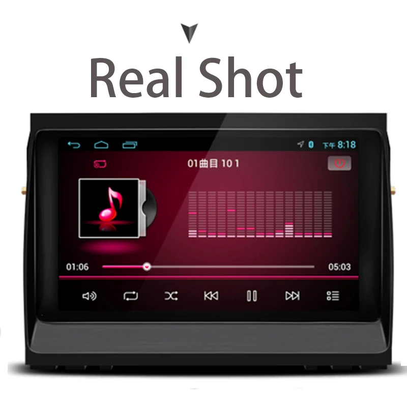 Liislee Car Multimedia Player NAVI For Land Rover Range Rover Sport L320 2004~2008 Car Radio Stereo GPS Navigation