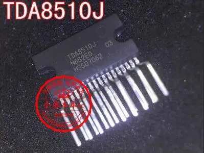 

Бесплатная доставка 10 шт./лот TDA8510J чип для ноутбука