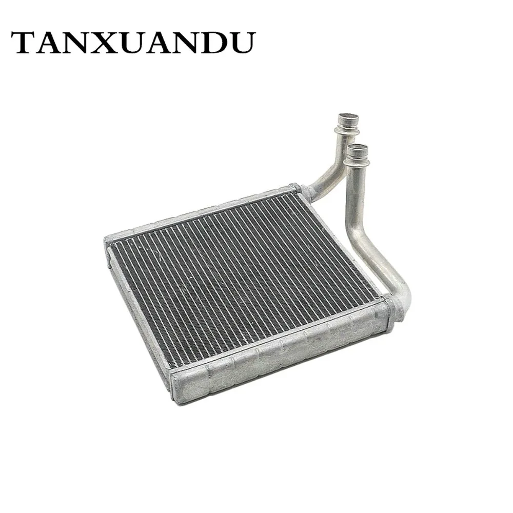 Теплообменник LHD Core подходит для VW Golf GTI R32 MK5 MK6 Passat B6 B7 2006 2015 Tiguan 08 16 EOS 06 CC 3C0819031