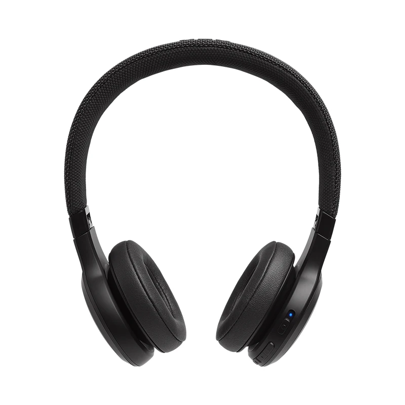 JBL LIVE 400 Беспроводная bluetooth-гарнитура умные наушники на ухо легкие свободные руки