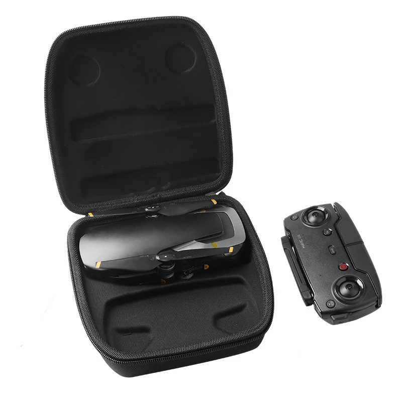 Для DJI Mavic Air Drone Body для хранения пульта дистанционного управления Bag Hardshell чехол