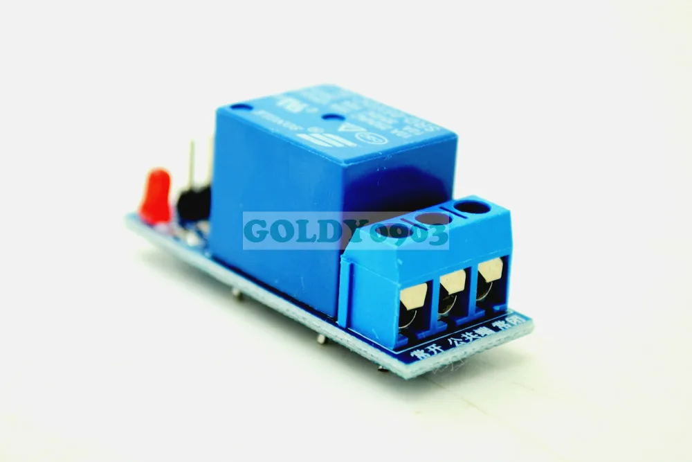5V Single канальные релейные модули High Level rigger|trigger module|trigger relay |