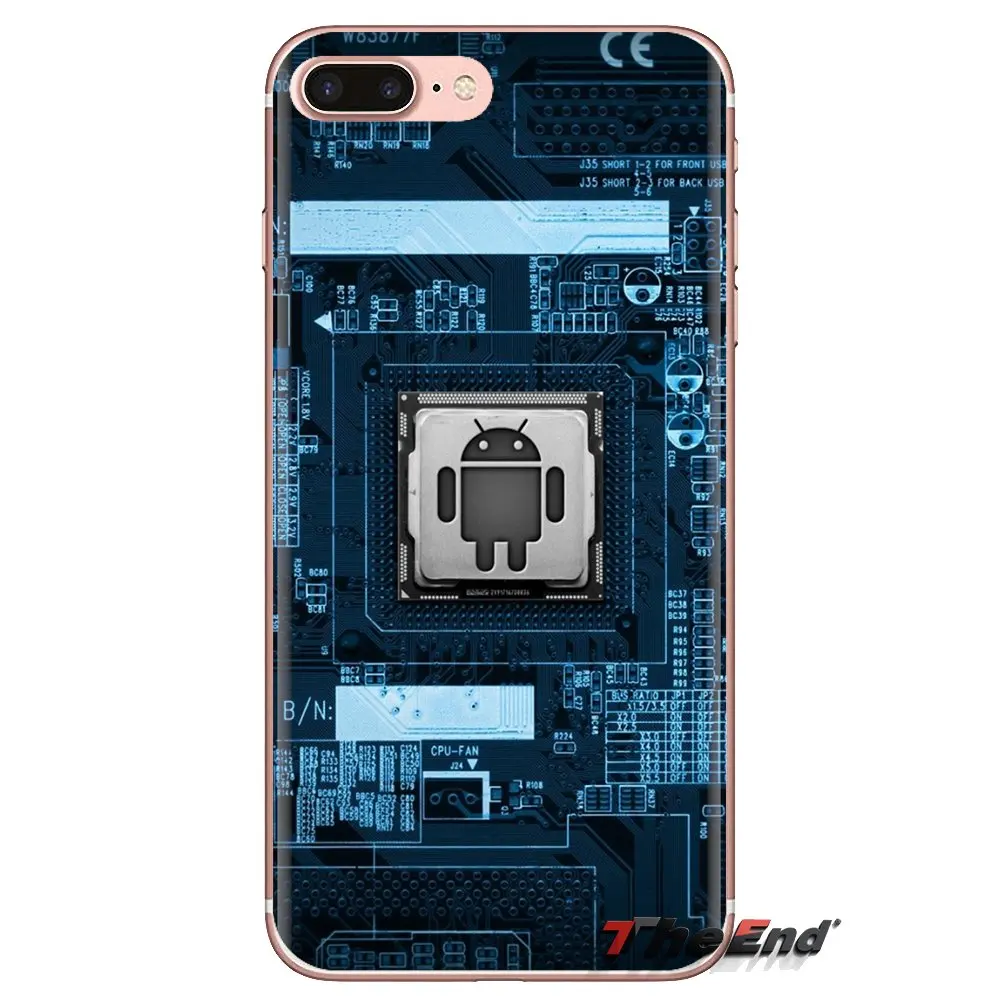 Мягкий силиконовый чехол для смартфона Samsung Galaxy J1 J2 J3 J4 J5 J6 J7 J8 Plus 2018 Prime 2015 2016 2017 |