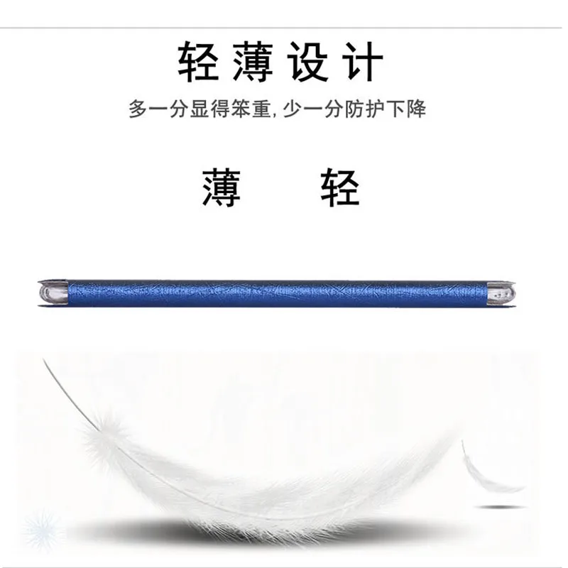 чехол на huawei P Smart плюс Чехол супертонкий модный кожаный чехол-книжка для телефона
