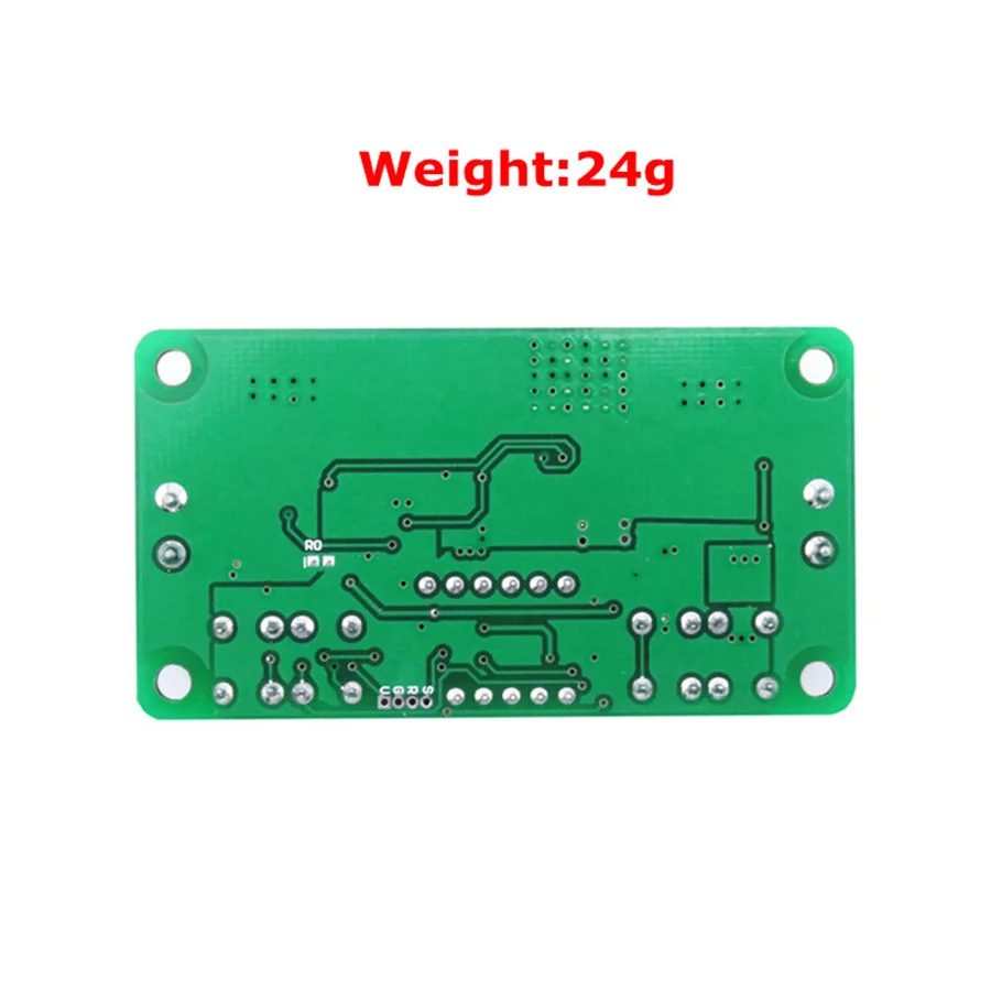 RD LM2596 постоянной Напряжение Шаг вниз программируемый Питание понижающий