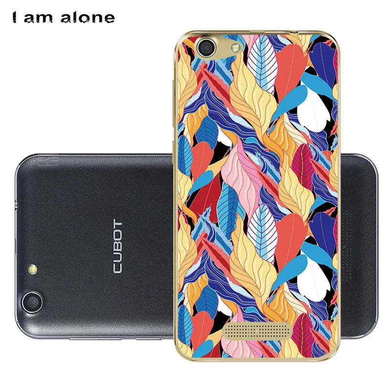 Чехлы для телефонов I am alone, для Cubot Note S, динозавр, 5,5 дюймов, мягкий ТПУ, для мобильных телефонов, милые модные сумки для Cubot Note S - Цвет: Soft TPU KK37