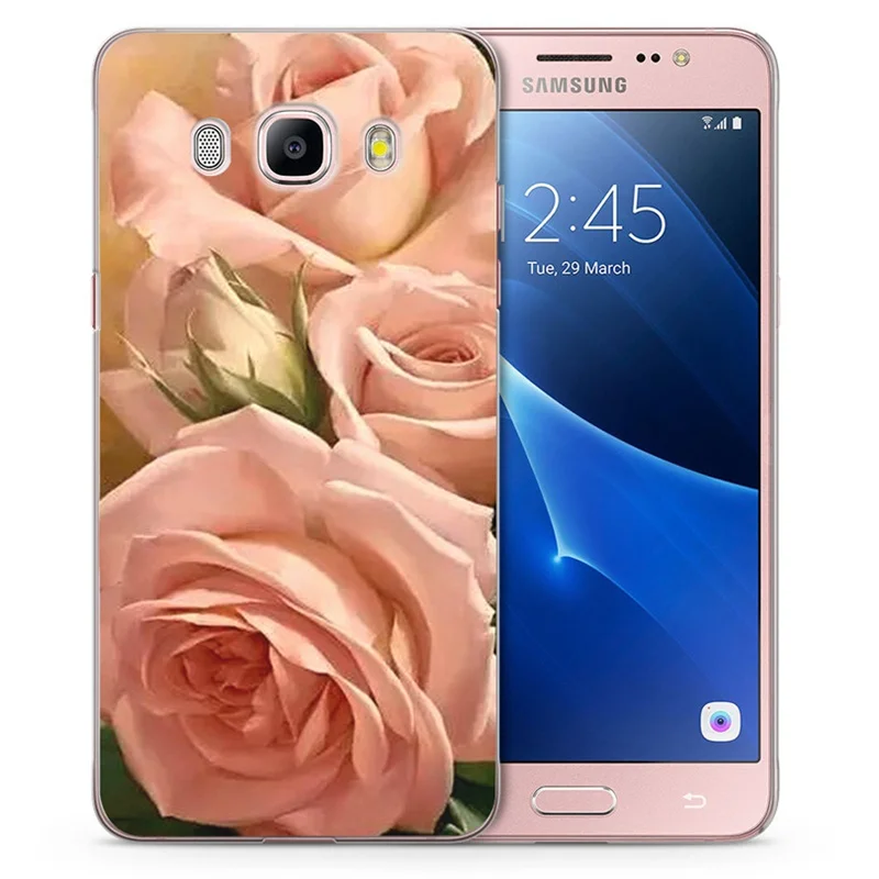 For Samsung Galaxy J1 J2 J3 J5 J7 prime J120 J320 J330 J530F Case Soft Silicone Funda Coque Back Cover Cute Bags Shell E372 |