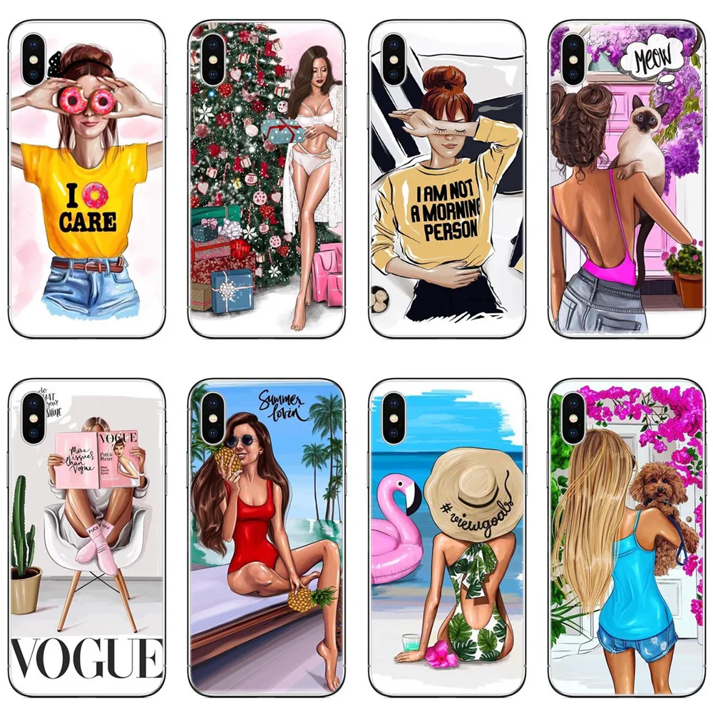 Чехол для iPhone 5 5S SE телефона Queen Princess 01 Super MaMa Mom of DaD 6 XR AS Max 7 8 Plus Vogue young чехол Iphone