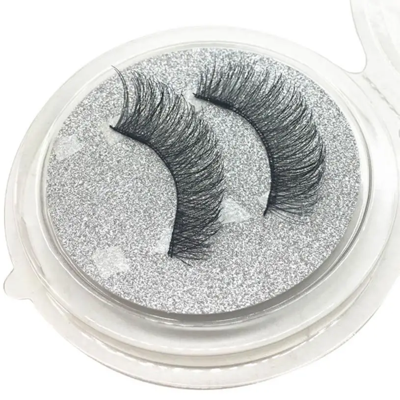 4 шт. Ультратонкие магнитные ресницы 0 2 мм шт.|false eyelashes|eye lasheseyelashes natural |