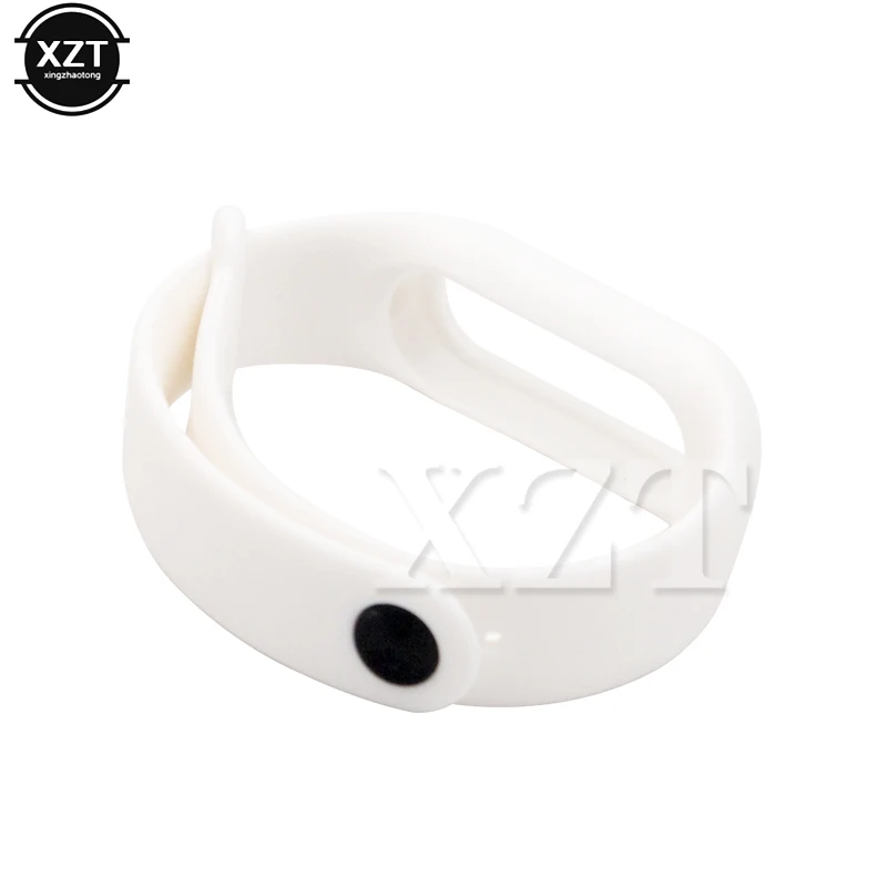 Силиконовый ремешок для xiaomi Mi Band 2 1 шт.|for mi band|band for bandreplacement band |