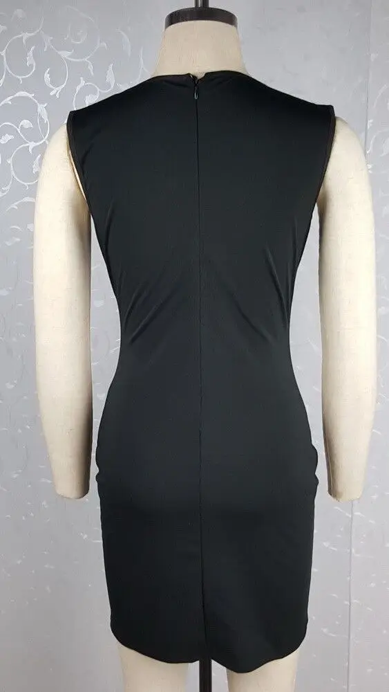 2016 Горячие Продажа Экзотические дизайнер рукавов бинты bodycon платье сексуальная