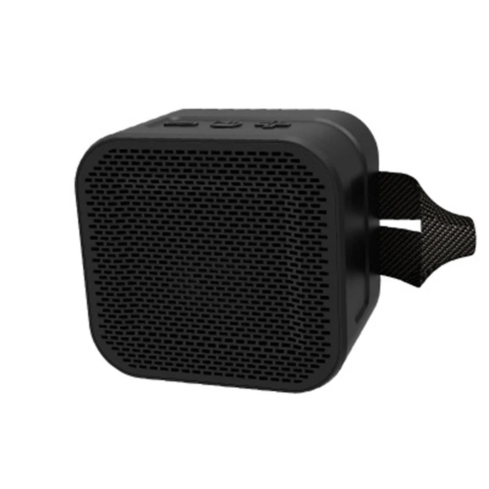 Мини динамик NewRixing с поддержкой Bluetooth TF AUX USB|Портативные колонки| |