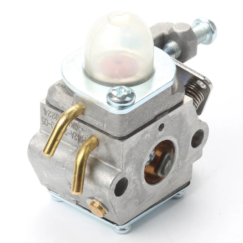 26CC карбюратор для Homelite UT 08580 21967 21566 21546 21907 бензиновый триммер|Триммеры| |