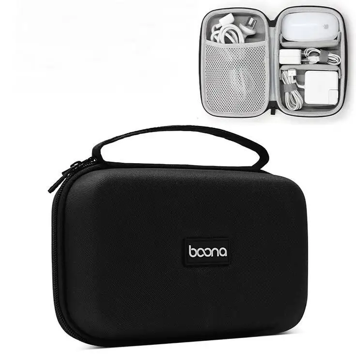 Новый увеличивающий объем электроника для путешествий объектив камер сумка