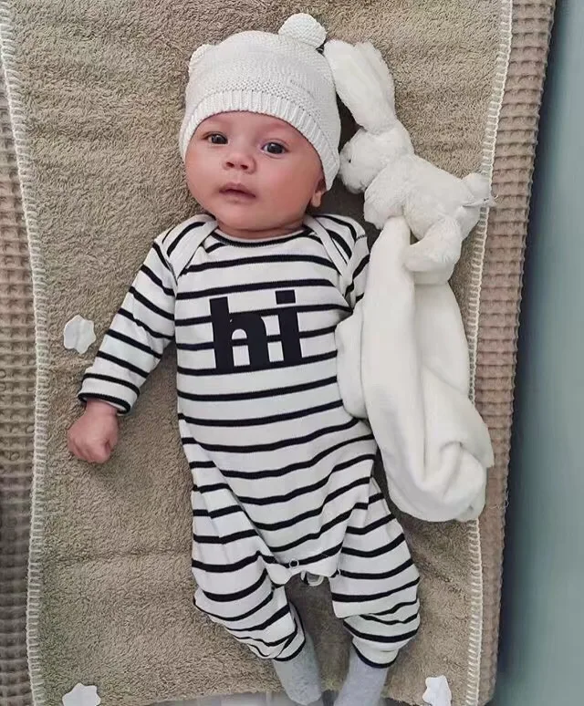 Комбинезоны для младенцев х/б с длинным рукавом|newborn clothes long sleeves|baby rompersinfant clothing |