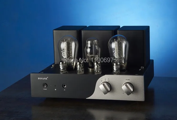 PSVANE 300B слияния несимметричный ламповый усилитель 274B выпрямитель трубка 6N11