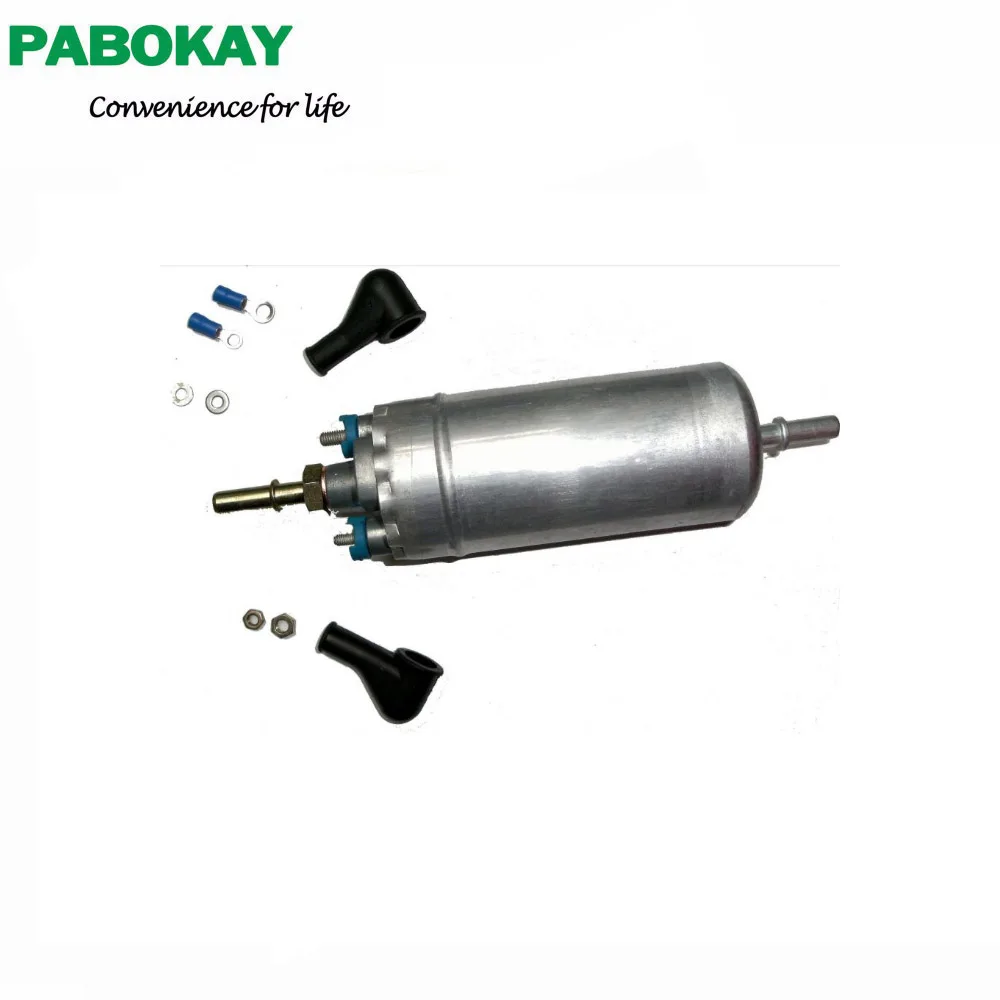 Для HONDA TRAJET/HYUNDAI SANTA FE бензиновый топливный насос 0580464084 0986580512 7507003-31111 E10436 18002-2BB00 |