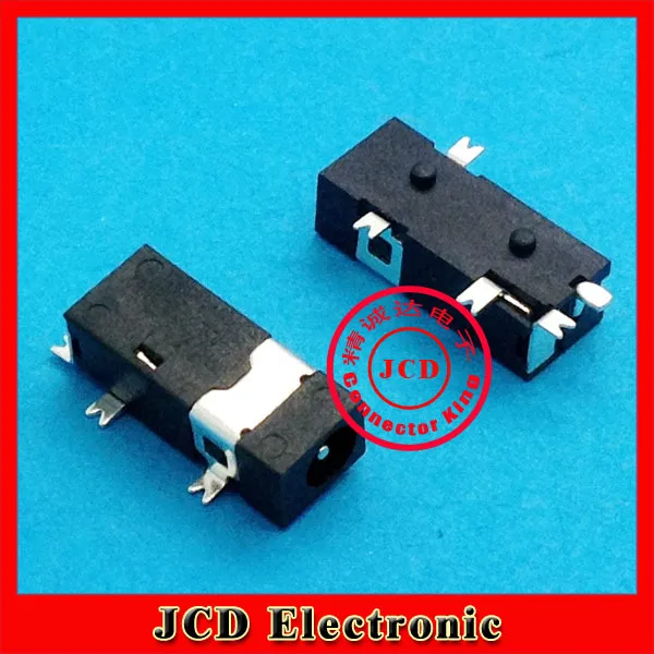 ChengHaoRan 10 шт./лот SMD 5pin новая модель планшетного ПК PAD MID нетбук DC разъем питания