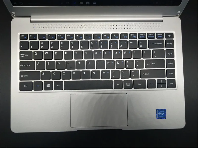 13 3 дюймовый ноутбук Windows 10 6G RAM + 64G EMMC In tel Celeron N3350 HDMI WIFI с аккумулятором 5000mAh