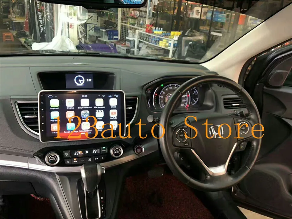 Поворотный Автомобильный DVD проигрыватель с GPS навигацией 10 дюймов 8 Android 9 0 360
