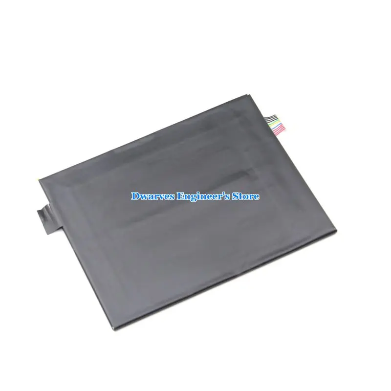 Оригинальный аккумулятор для ноутбука 3 7 В L11C2P32 A10-70 IdeaTab B6000-F S6000 S600H S6000-F 6340 мАч 23Wh |