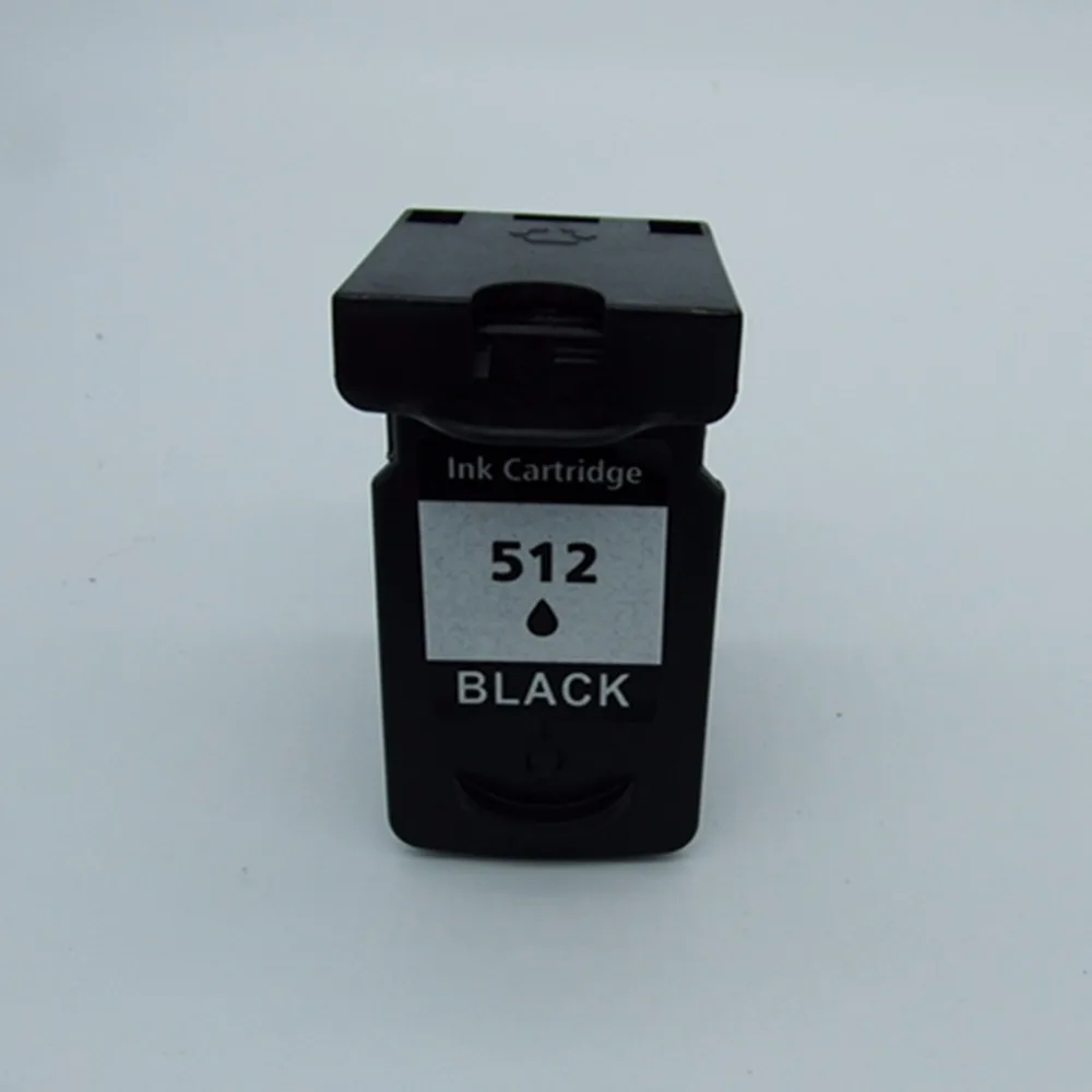 Восстановленные чернильные картриджи для Canon PG 512 XL 512XL PG512 CL 513XL CL513 Pixma iP2700 iP2702 MP240
