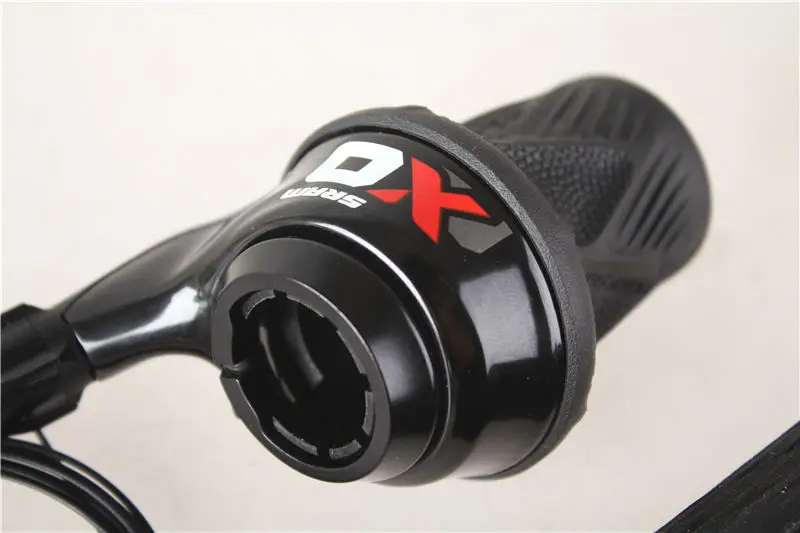 X0 2S 3S 10S 2 x 3 Grip Shifter 20 30 Speed Derailleur MTB Bike Mountain Bicycle Components Parts | Спорт и развлечения