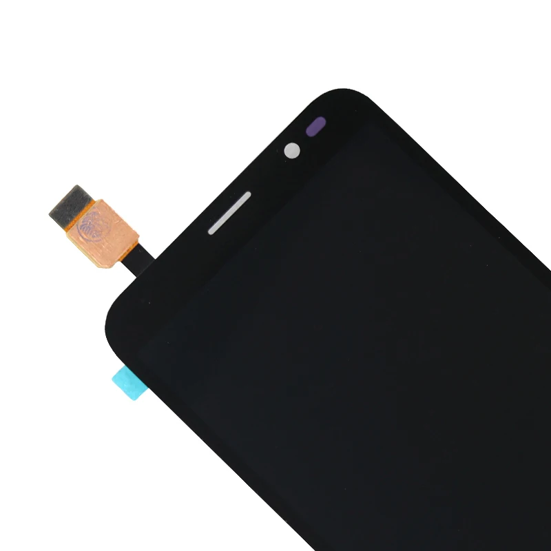 Для ASUS Zenfone GO TV ZB551KL X013 ЖК-экран IPS экран + сенсорная панель дигитайзер сборка для Asus