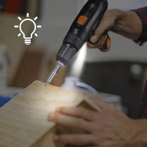 Дрель Tacklife PCD02C 12 в 2000 мАч литий-ионная аккумуляторная шпиндель дрели функция блокировки 19+ 1 позиция с светодиодный аккумуляторным сверлом