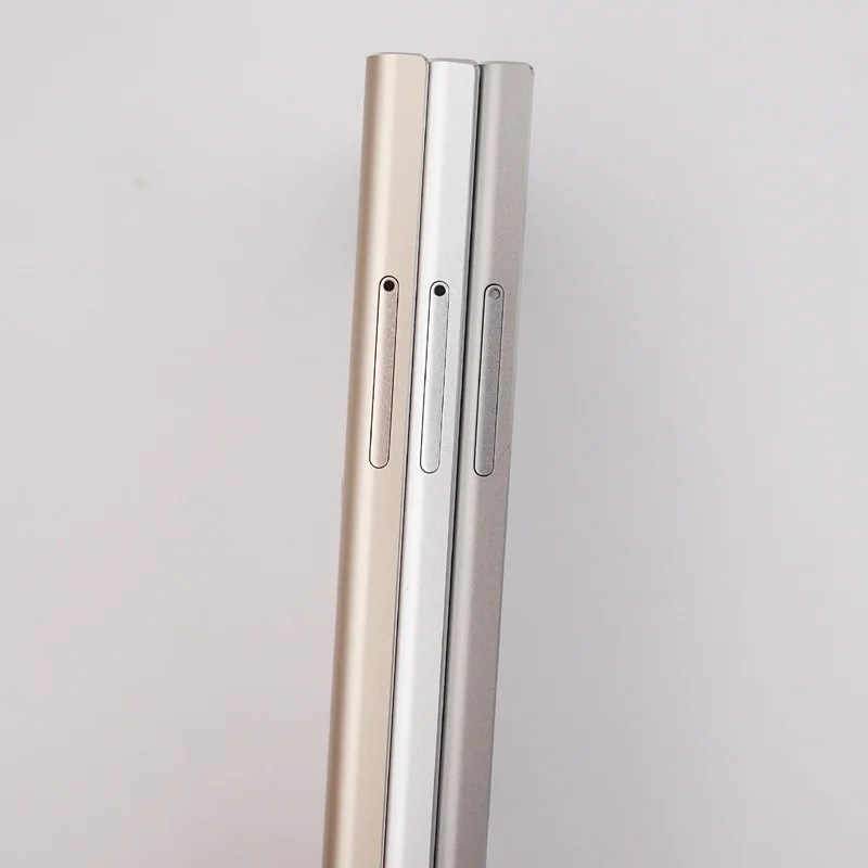 Новая задняя крышка BaanSam для аккумулятора корпус SIM карты Lenovo VIBE Z2 K7 Mini 5 дюйма с