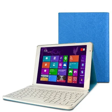 2015 9 7-дюймовый teclast p98 air планшеты ПК Bluetooth клавиатура чехол Клавиатура | Компьютеры