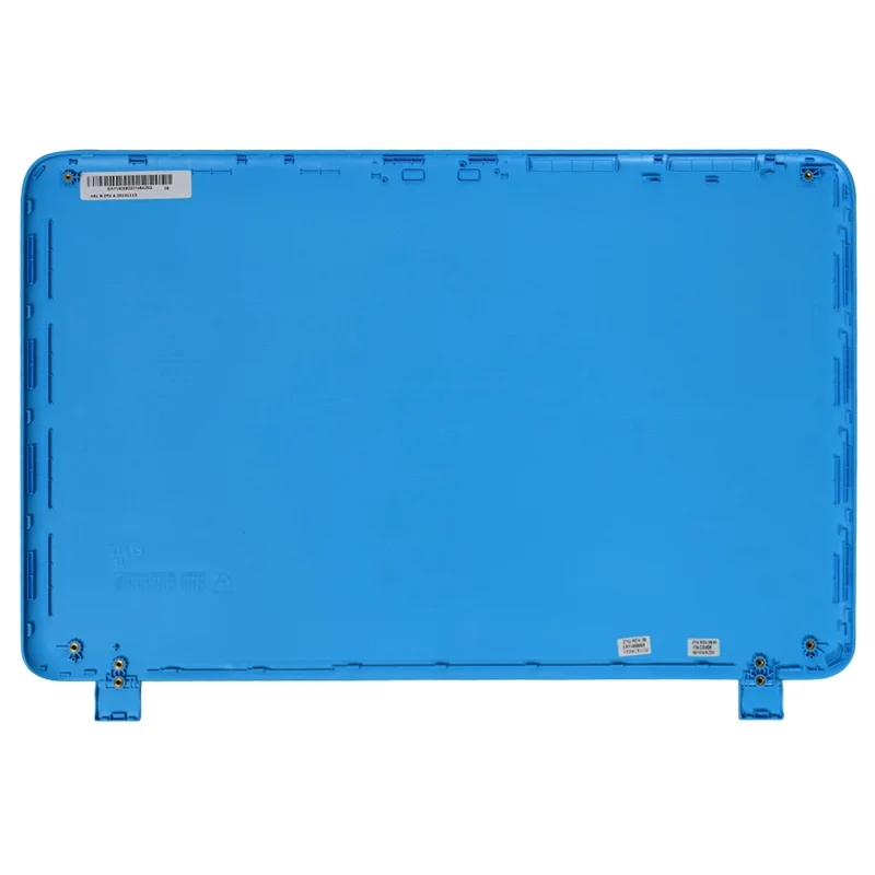 Новый Синий чехол для ноутбука HP pavilion 15P 15-P 15-K ЖК-задняя крышка сенсорная версия