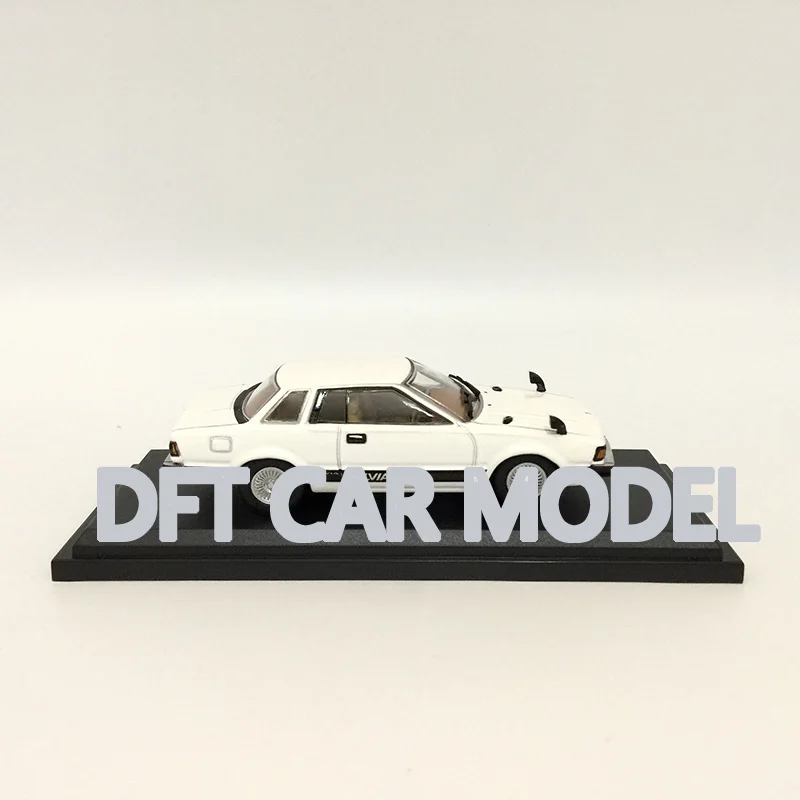 1:43 игрушечные автомобили из сплава Silvia 2000ZSE-X 1979 S10 спортивный автомобиль модель