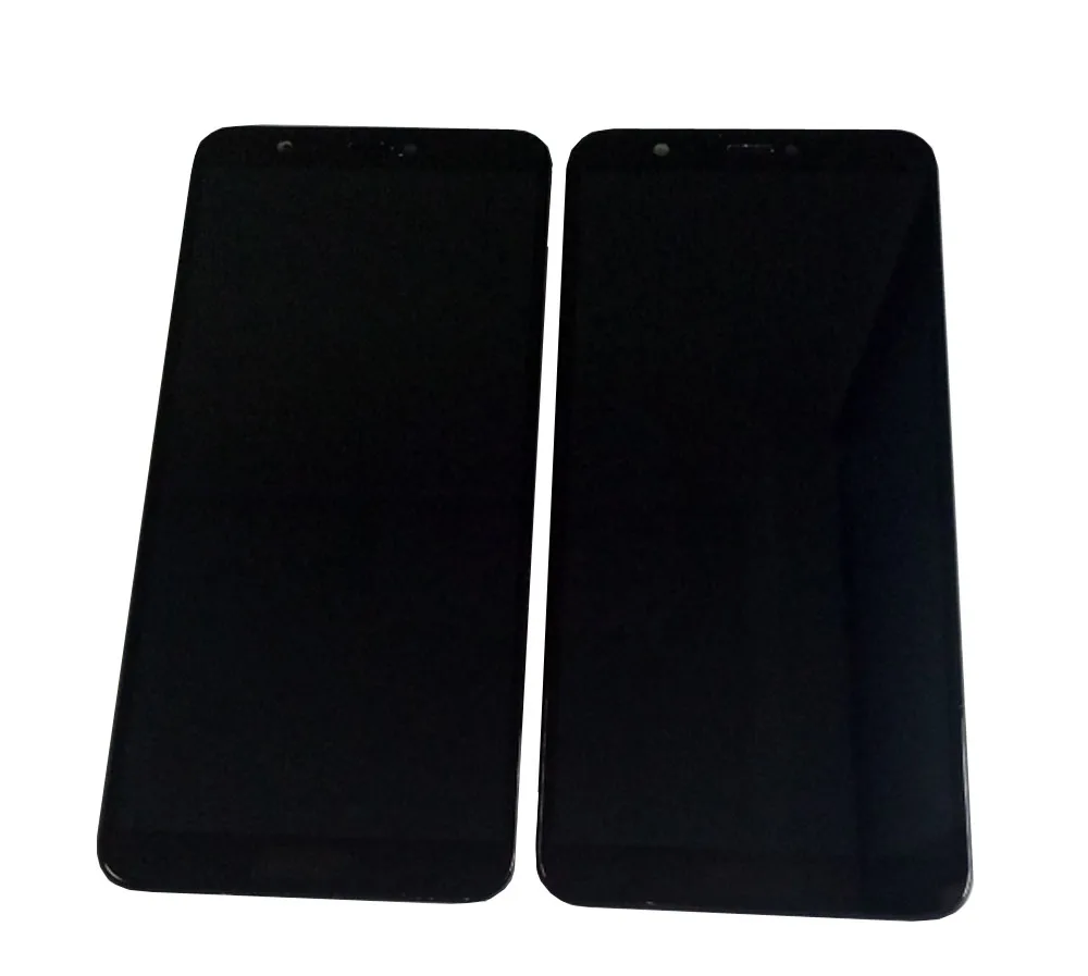 1 шт./лот 5 65 ''для Huawei P Smart FIG-LX1 Enjoy 7s ЖК-дисплей + цифровой преобразователь