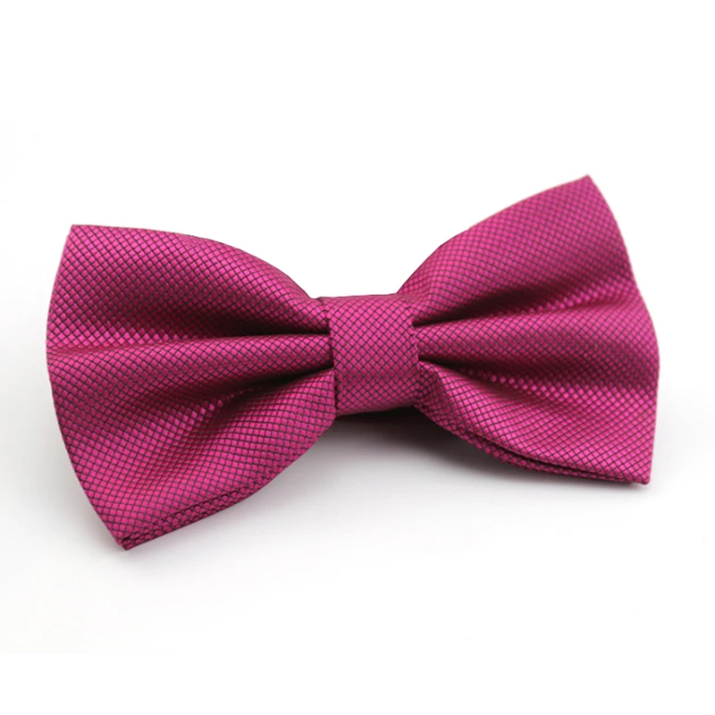 Мужской жакет галстук-бабочка Для женщин клетчатый Bowties Свадебные Галстуки для