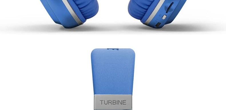 С TF слотом/FM беспроводные наушники Bluetooth 5,0 гарнитура Bluetooth наушники fone de ouvido hands free для мобильного телефона