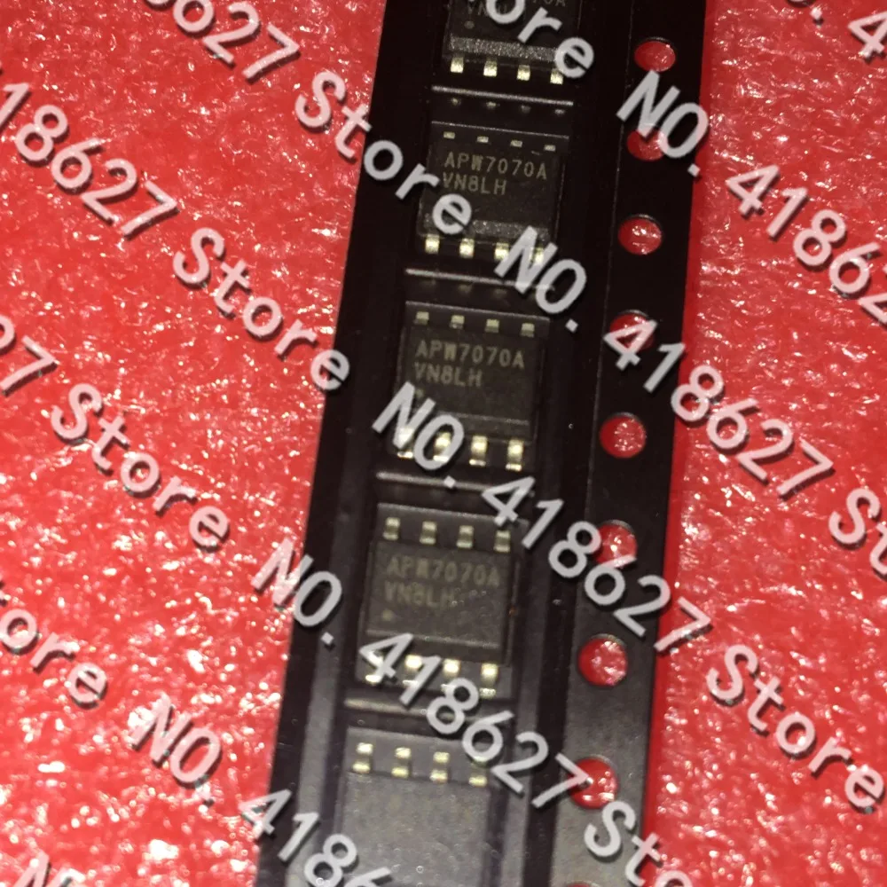 

5 шт./лот Новый APW7070AKAI APW7070A SOP-8 чип управления питанием